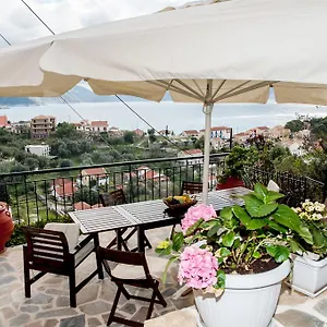Fantastic View Appartement
