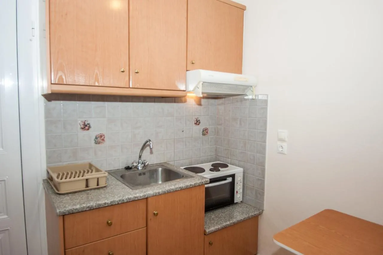 Ferienwohnung Folies Lourdata  Griechenland