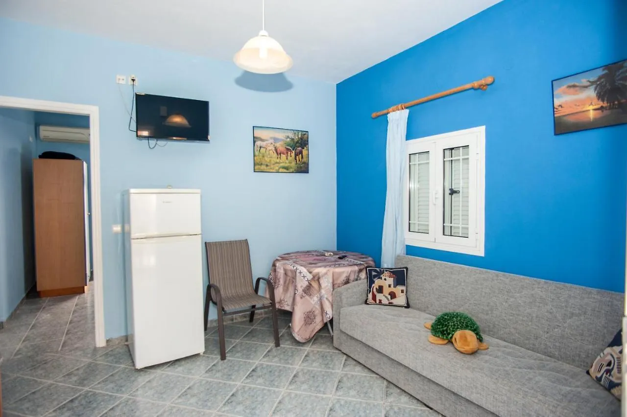 Ferienwohnung Folies Lourdata  0*, Lourdata (Kefalonia) Griechenland
