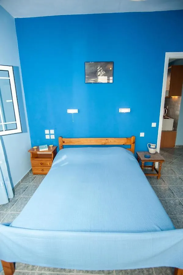 Ferienwohnung Folies Lourdata  Apartment Lourdata (Kefalonia)
