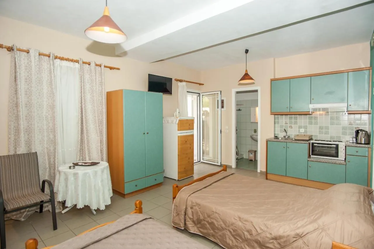 Ferienwohnung Folies Lourdata  Apartment Lourdata (Kefalonia)