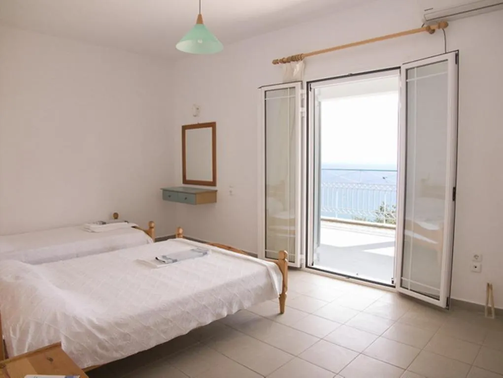 Ferienwohnung Folies Lourdata  Lourdata (Kefalonia)