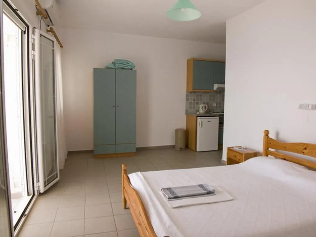Ferienwohnung Folies Lourdata  0*, Lourdata (Kefalonia)