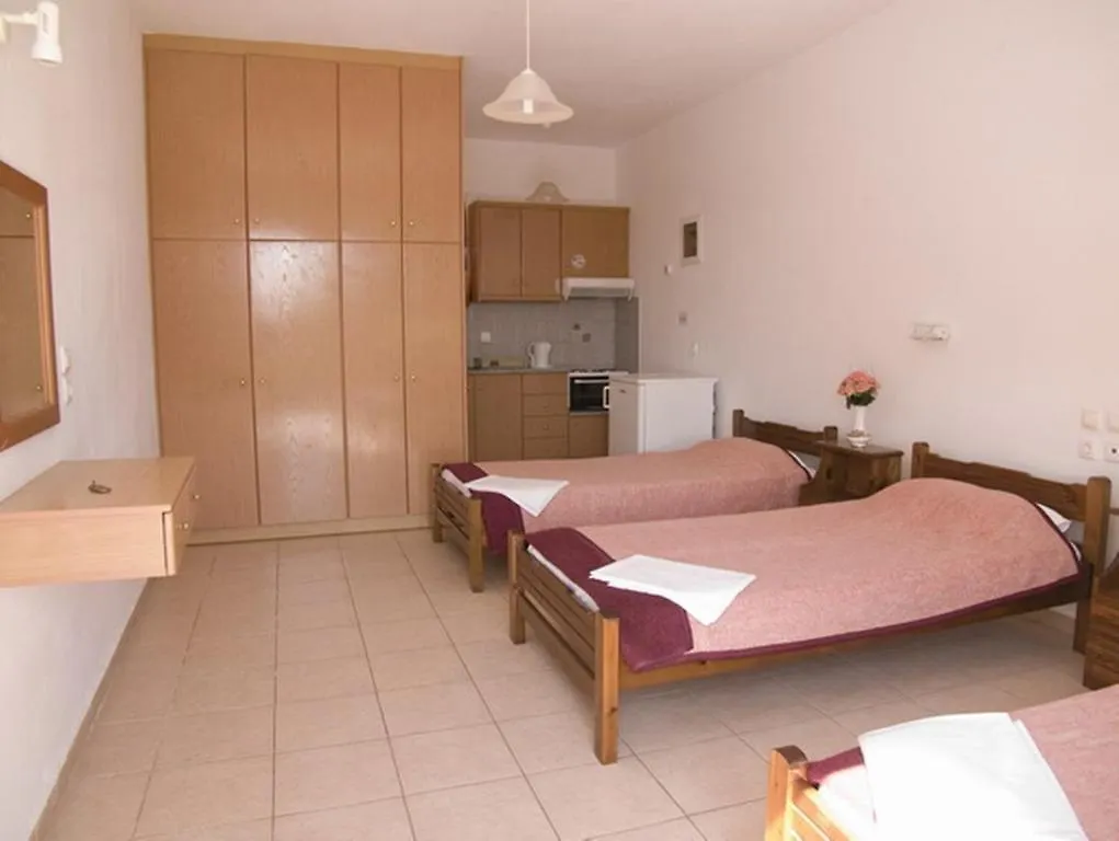 Apartment Ferienwohnung Folies Lourdata